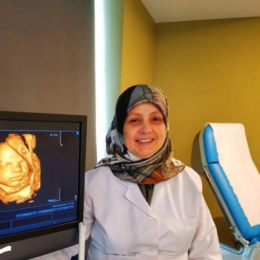 Op. Dr. Ayşe İnmez