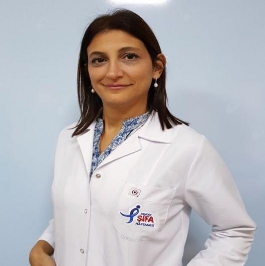 Op. Dr. Burçak Tok