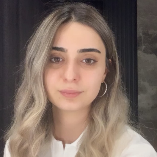 Uzm. Kl. Psk. Şerife Yelkenoğlu Altıncan