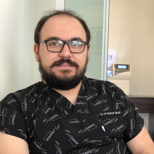 Mehmet Işıker