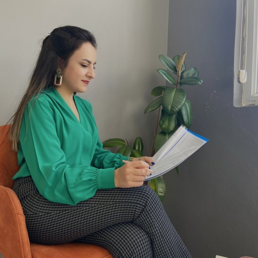 Psk. Hatice Öztürk