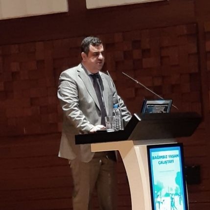 Cenk Yancar