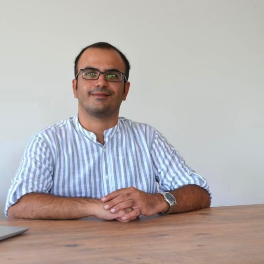 Uzm. Dr.Ozan Öğüt