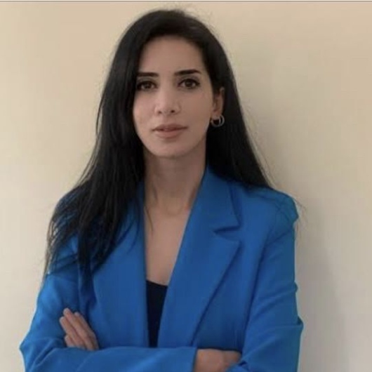 Psk. Hazal Cansu Kaya