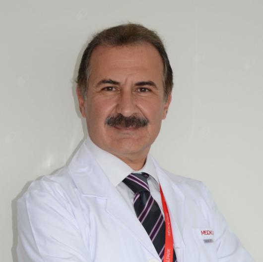 Op. Dr. Tunç Üstün