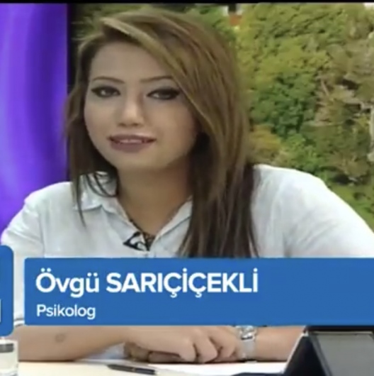 Psk. Övgü Sarıçiçekli