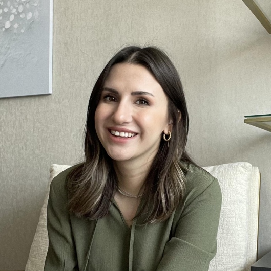 Psk. Ebru Çetin Sert