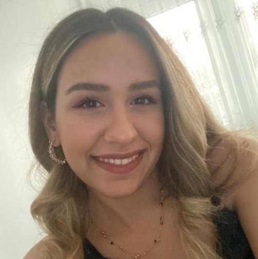 Erg. Aleyna Bendeş