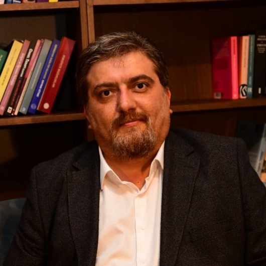 Nurhan Fıstıkcı