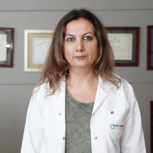 Op. Dr. Günseli Dura Özdemir