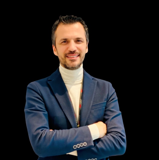 Emrah Yürük