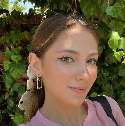 Psk. Esra Yıldız
