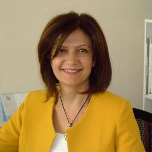 Uzm. Kl. Psk. Nurgül Yılmaz