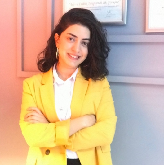 Uzm. Kl. Psk. Hande Özer Deniz