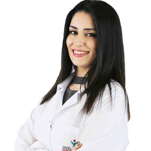 Fzt. Esra Hazır