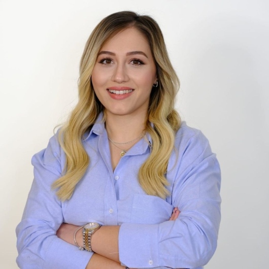 Uzm. Kl. Psk. Merve Ersöz