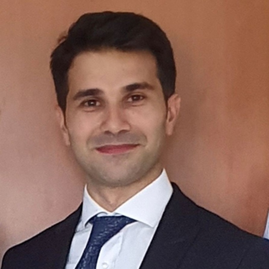 Op. Dr. Said Sönmez