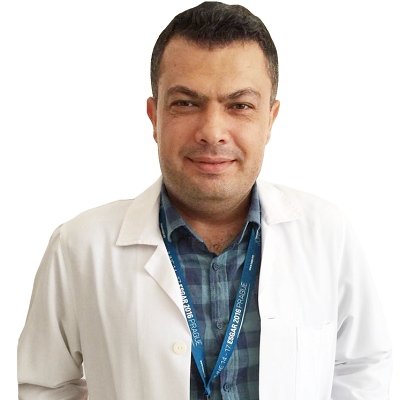 Şenol Fatih Elbir