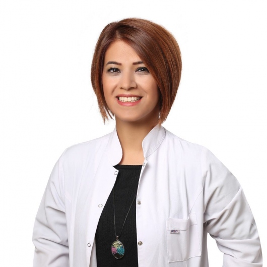 Gülfer Akça
