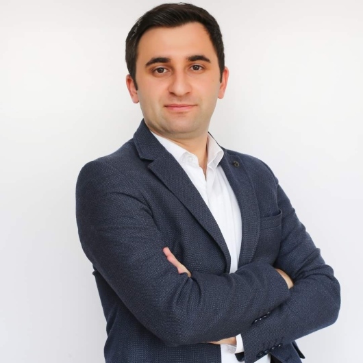 Psk. Dan. Furkan Üstün
