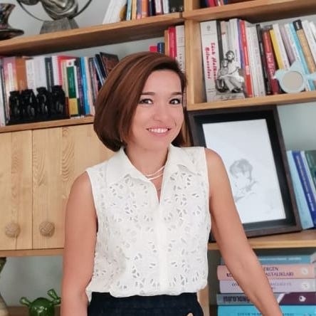 Seheryeli Yılmaz
