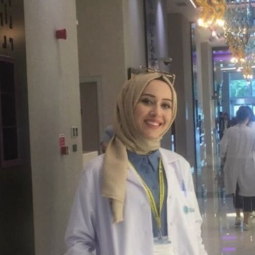 Uzm. Kl. Psk. Beyza Nur Kaşıkçı Onur