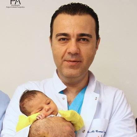 Ali Osman Koyuncuoğlu