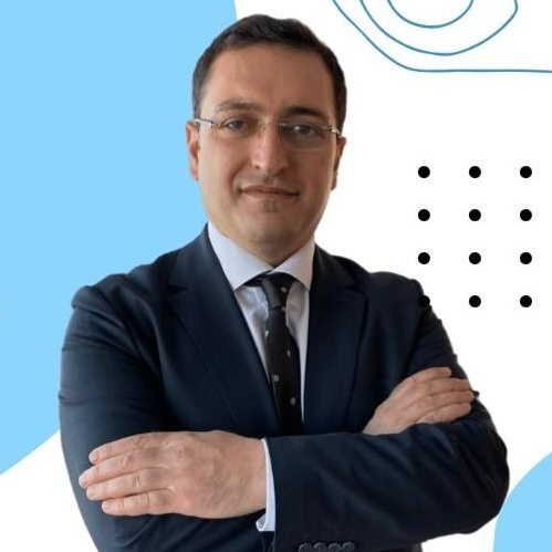 Dr. Öğr. Üyesi Fuat Uslusoy