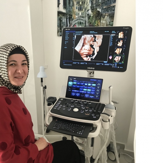 Op. Dr. Feyza Özçelik