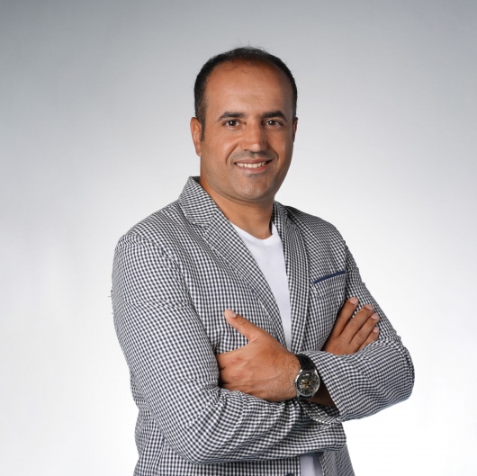 Yakup Doğan