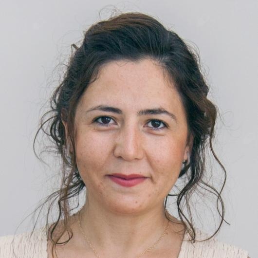 Gülden Karaoğlu