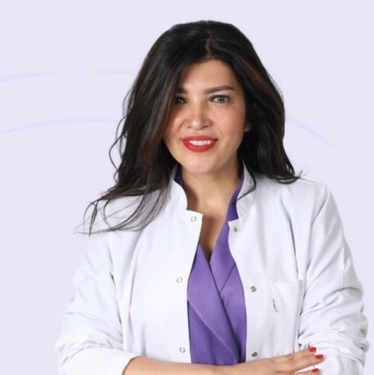 Op. Dr. Ayşe Solaroğlu