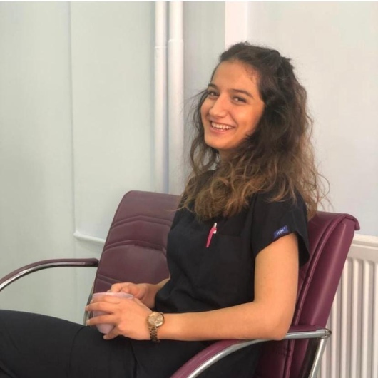 Uzm. Fzt. Ayşen Çakır