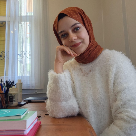 Psk. Rabia Saylık Sarı