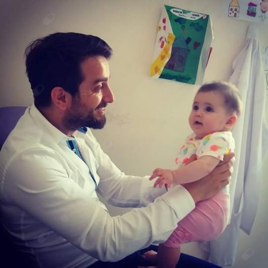 Doç. Dr.Abdullah Özyurt