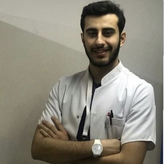 Fzt. Mehmet Ali Nuraydın