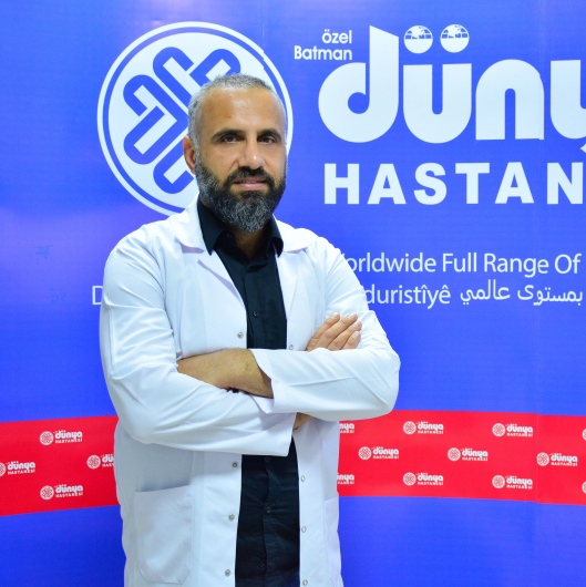 Op. Dr. Fırat Acar