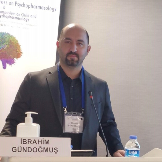 İbrahim Gündoğmuş