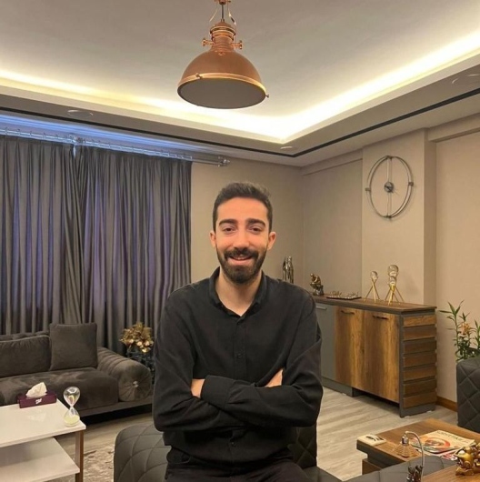 Psk. Alper Kağan Aydoğan