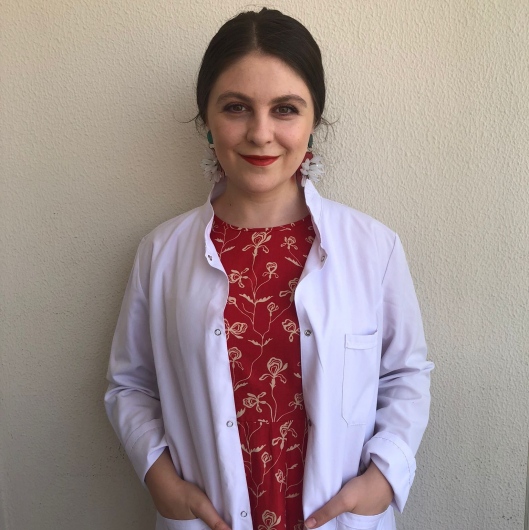 Fzt. Şeyma Tekin
