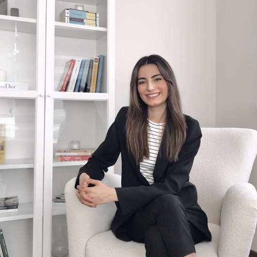 Psk. Dan. Sıla Doğanlar