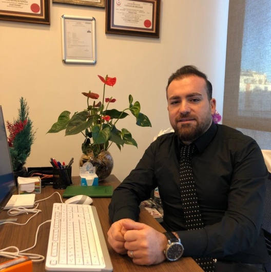 Mahmut Aslan