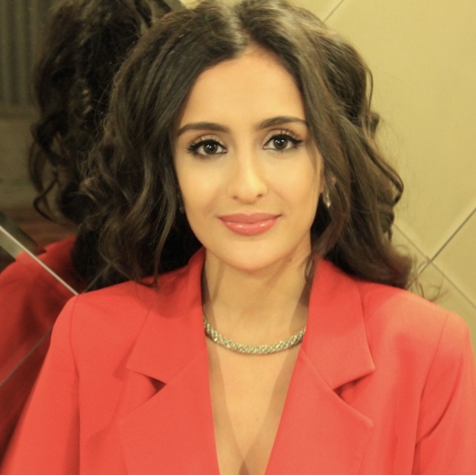 Psk. Betül Yılmaz
