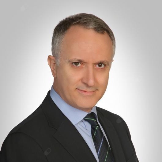 Prof. Dr.İbrahim Ulman