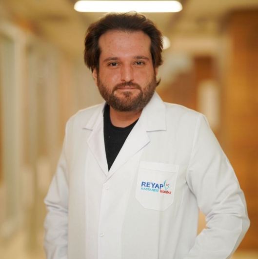 Op. Dr. Emrah Ergun