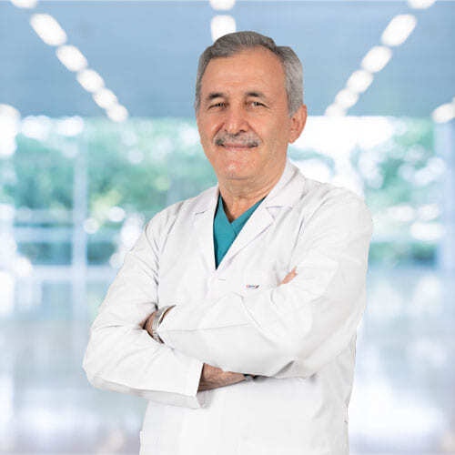 Op. Dr. Tahsin Aslan