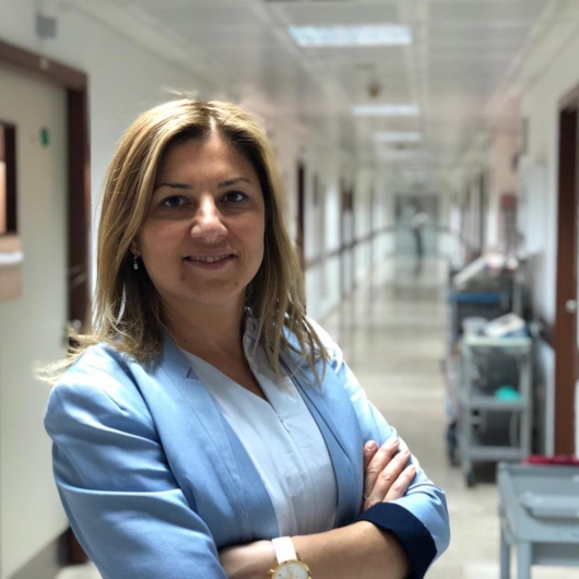 Selmin Karataylı Özgürsoy