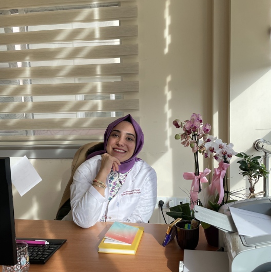Op. Dr. Name Berfu Aktan