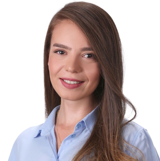 Uzm. Kl. Psk. Merve Uyanık