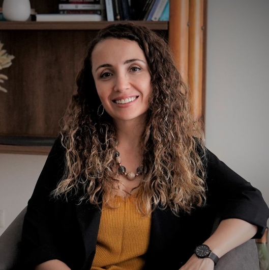 Sevgi Kurt